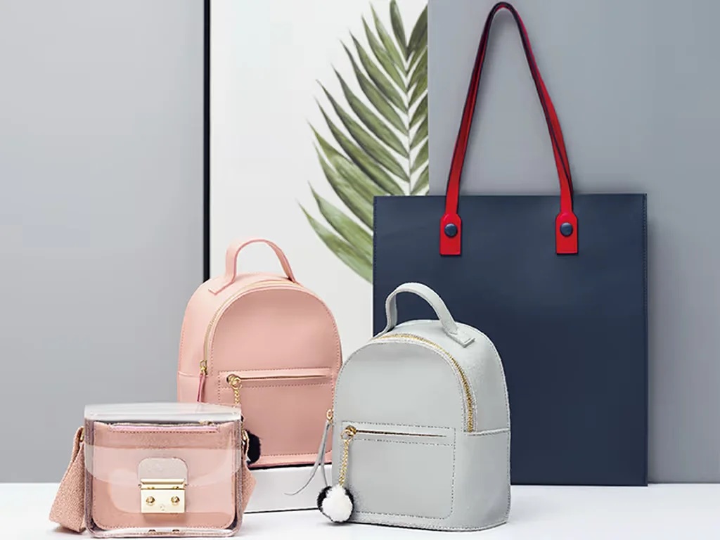 Bolsos y mochilas MUMUSO